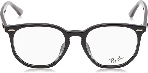 Vista 2 de Ray-Ban RX7151F - Gafas de vista hexagonales