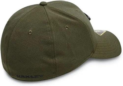 Vista 2 de Oakley Tincan gorra para hombre