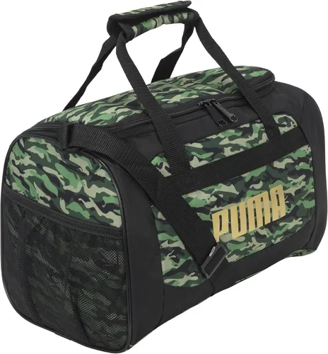 Vista 41 de PUMA Bolsa de lona Evercat Transformation para niños