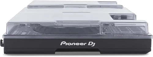 Vista 5 de Decksaver DDJ-FLX10 - Funda con paño de pulido