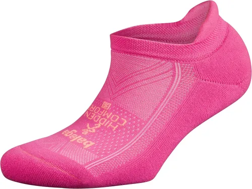 Vista 14 de Balega Calcetines deportivos de rendimiento Hidden Comfort invisibles para correr para hombre (1 par)