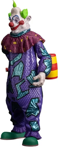 Vista 2 de Trick Or Treat Studios Scream Greats Killer Klowns from Outer Space