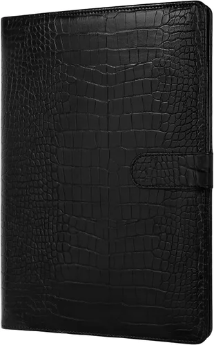 Vista 18 de Forpus – Carpeta portadocumentos A4, Negro