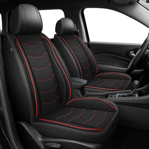 Vista 23 de DISUTOGO Fundas de asiento para Subaru Outback 2007-2026