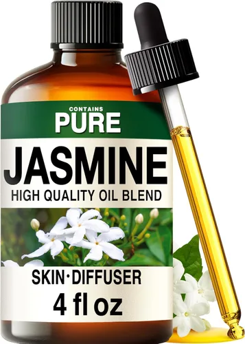 Vista 28 de Kukka - Aceite esencial de albahaca para difusores, 100% natural para la piel, aceite de albahaca para aromaterapia, fragancia para la piel, masaje