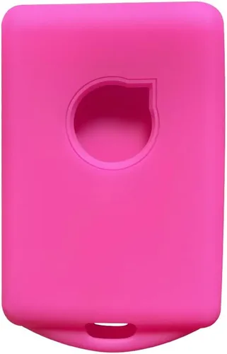 Vista 5 de Cubierta de llave de coche, para Volvo Xc90 S60 Xc70 S80 S90 C30 V70 V90 XC60 XC90 XC40 Smart Key Cap Shell Funda de silicona para llave de coche