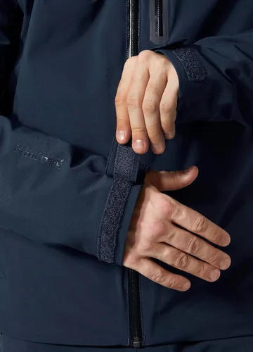 Vista 5 de Helly-Hansen Chaqueta elástica Swift para hombre