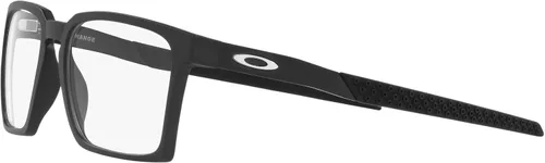 Vista 3 de Oakley Ox8055 Exchange - Marco rectangular para gafas graduadas para hombre