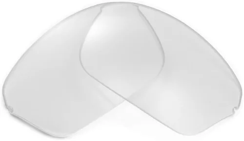 Vista 2 de Walleva Replacement Lenses for Oakley Half Wire 2.0 Sunglasses - Multiple Options Available