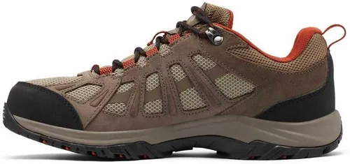 Vista 34 de Columbia Zapatos de senderismo impermeables Redmond Iii para hombre