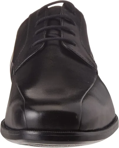 Vista 2 de Geox Zapatos casuales Derby para hombre
