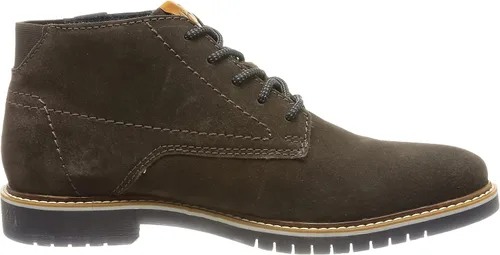 Vista 6 de bugatti Men's Chukka Fashion Boot