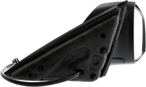 Vista 155 de Garage-Pro Espejo para Chevrolet Traverse 2009-2017 lado del conductor calentado
