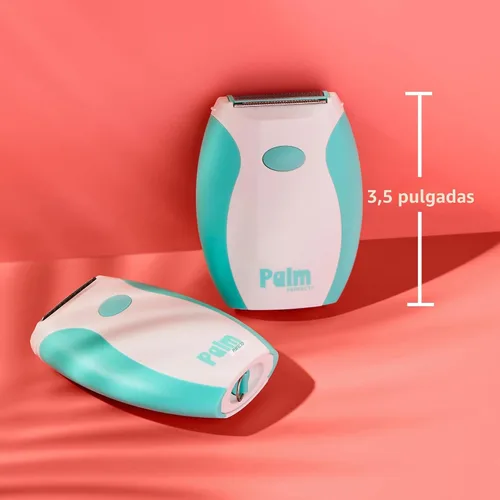 Vista 5 de Afeitadora eléctrica, el color y el patrón pueden variar, de Clio Designs