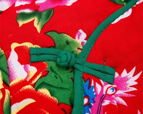 Vista 7 de MLAGJSS Sudadera de manga larga con estampado floral para bebés y niñas, con estampado floral, frutas y corazón, con pantalones