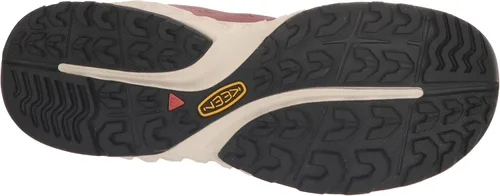 Vista 4 de KEEN Zapatos de senderismo NXIS Speed para mujer
