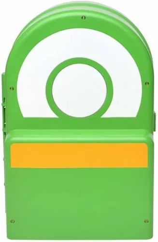 Vista 3 de Bizak Pokemon Transformable Playset (63220029)