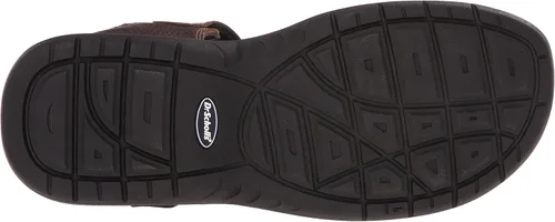 Vista 4 de Dr. Scholl's - Sandalias Gus para hombre
