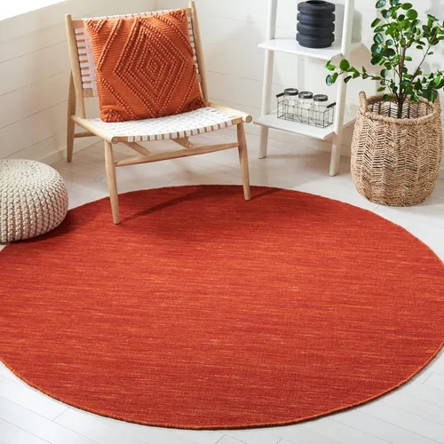 Vista 38 de SAFAVIEH Kilim Collection - Alfombra de pasillo de 2 pies 3 pulgadas x 9 pies, color beige, hecha a mano, de lana sólida, casual, ideal para zonas