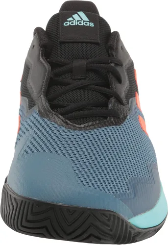 Vista 2 de adidas Tenis Courtjam Control para hombre