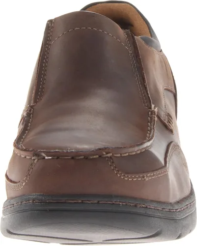Vista 2 de Timberland PRO Branston Moc-Toe - Zapatos de trabajo sin cordones para hombre
