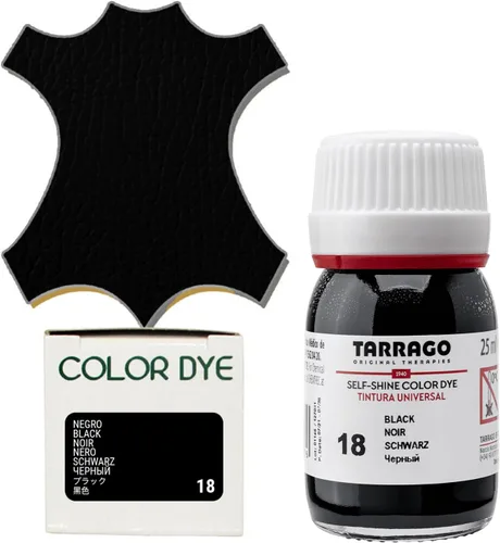 Vista 2 de Tarrago tinte unisex de color para adultos, 0.8 fl oz, Multi
