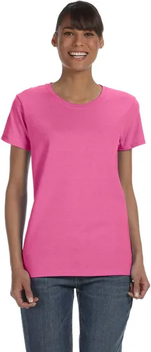 Vista 29 de Gildan Camiseta en Blanco - Estilo 5000 Unisex para Adulto
