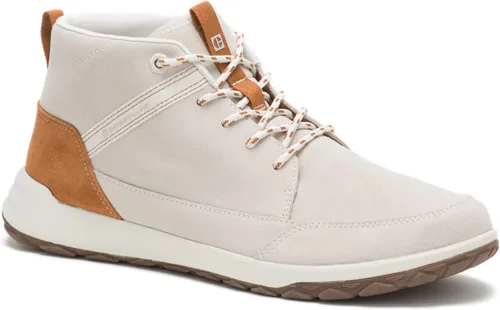 Vista 3 de Cat Footwear - Tenis unisex Quest Mid
