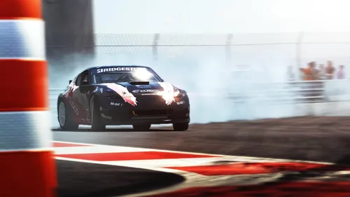 Vista 11 de GRID Autosport Black Edition - Xbox 360