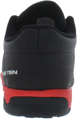 Vista 4 de Five Ten Freerider Pro - Tenis de bicicleta de montaña BMX para hombre