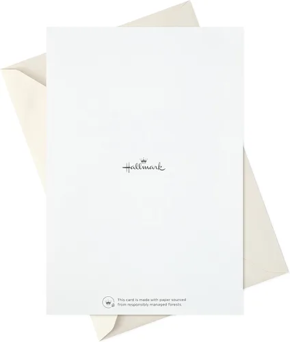 Vista 8 de Hallmark Surtido de tarjetas religiosas de Pascua, flores pintadas (16 tarjetas de Pascua vintage con sobres)
