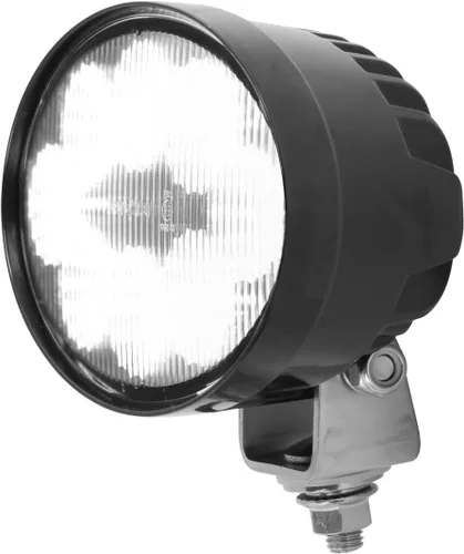 Vista 2 de Grand General 76364 - Luz de inundación ovalada de 6 pulgadas (8 LED, multivoltaje, 12 a 36 voltios)