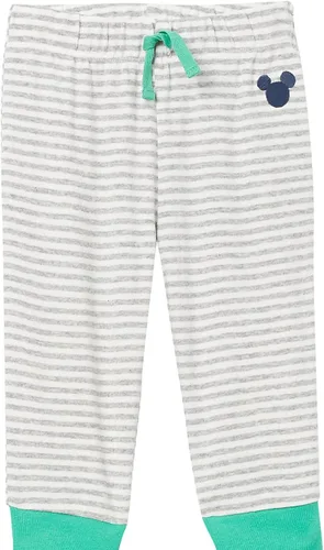Vista 3 de Tienda Essentials Disney Marvel Star Wars - Pantalones para bebé paquete de 4