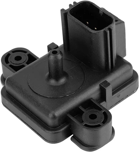 Vista 2 de Sensor MAP compatible con F250 F350 F450 F550 Super E-Series Duty 6.0L camiones furgonetas, colector de presión absoluta sustituye a CX-1961