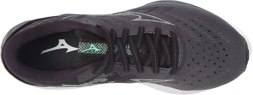 Vista 2 de Mizuno Tenis de correr Wave Inspire 19 para mujer