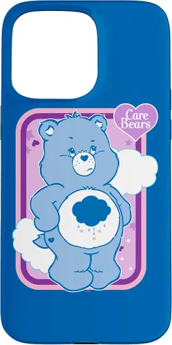 Vista 31 de Care Bears Carcasa Grumpy Bear para iPhone 17