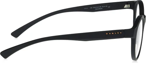 Vista 3 de Oakley Ox8176 Spindrift Rx - Marco redondo para lentes graduados para mujer