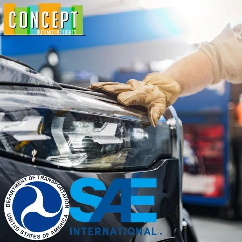 Vista 9 de Conjunto de luz antiniebla compatible con Nissan Rogue Front 2021-2023, lámpara de luz antiniebla LED y juego de ensamblaje de interruptor de bisel