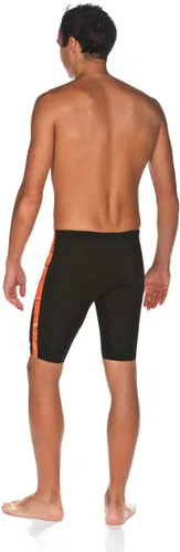 Vista 4 de Arena Bañador Water MaxLife Panel Jammer para hombre