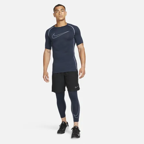 Vista 6 de Nike Mallas de entrenamiento Pro Dri-Fit de 34 para hombre