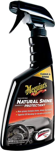 Vista 8 de Meguiar's Ultimate Detallador de interiores, Esencia de carro nuevo