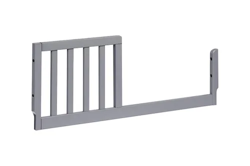 Vista 3 de DaVinci Mini kit de conversión de cama infantil (M20399) en Espresso