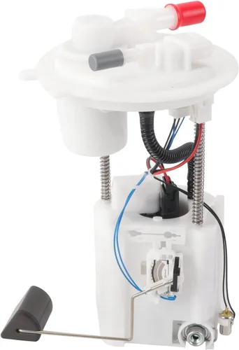 Vista 9 de Bomba de combustible eléctrica con unidad de envío para 2010 2011 2012 2013 Chevrolet Silverado 1500 GMC Sierra 1500 E4005M SP6619M