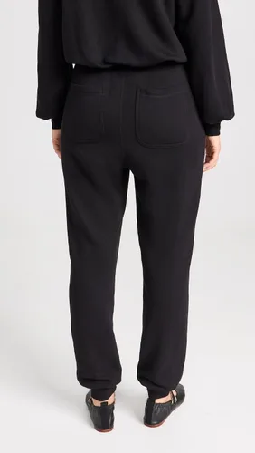 Vista 3 de Ulla Johnson Pantalones Rory para mujer
