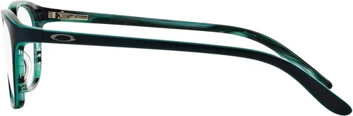 Vista 4 de Oakley Monturas redondas para lentes graduadas Ox1131 Standpoint para mujer