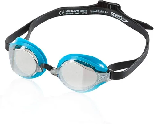 Vista 11 de Speedo Speed Socket 2.0 - Lentes de natación