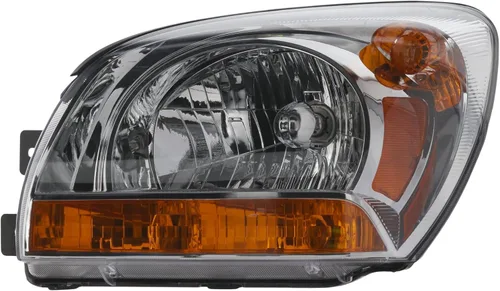 Vista 12 de Garage-Pro Faro delantero compatible con el lado del conductor Kia Sorento 2008-2009