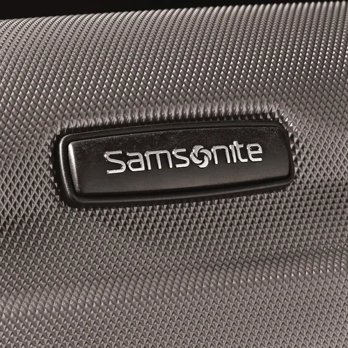 Vista 8 de Samsonite Omni PC - Maleta extensible rígida, plateado