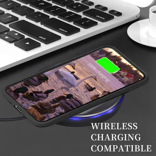 Vista 6 de Funda para Moto G Stylus 2022 4G para mujeres, hombres y niñas, suave, delgada, de poliuretano termoplástico, a prueba de golpes, para Motorola Moto