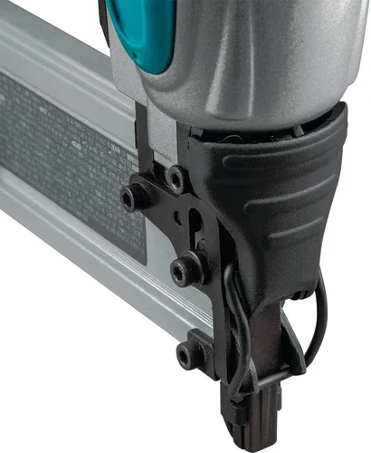 Vista 3 de Makita AF506-R Clavadora neumática de calibre 18 de 2 pulgadas (renovada)